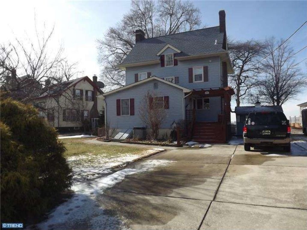 Little Piece of DuPont History For Sale Sears Modern Homes